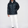 Meeste tepitud talvejope Ombre Clothing - Thumbnail Image 17