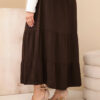 Kesi puuvillane musliinseelik - Thumbnail Image 26