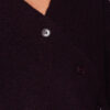 Ombre Clothing naiste asümmeetriline nööpidega kampsun - Thumbnail Image 3