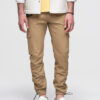 Meeste cargo-püksid Ombre Clothing - Thumbnail Image 17
