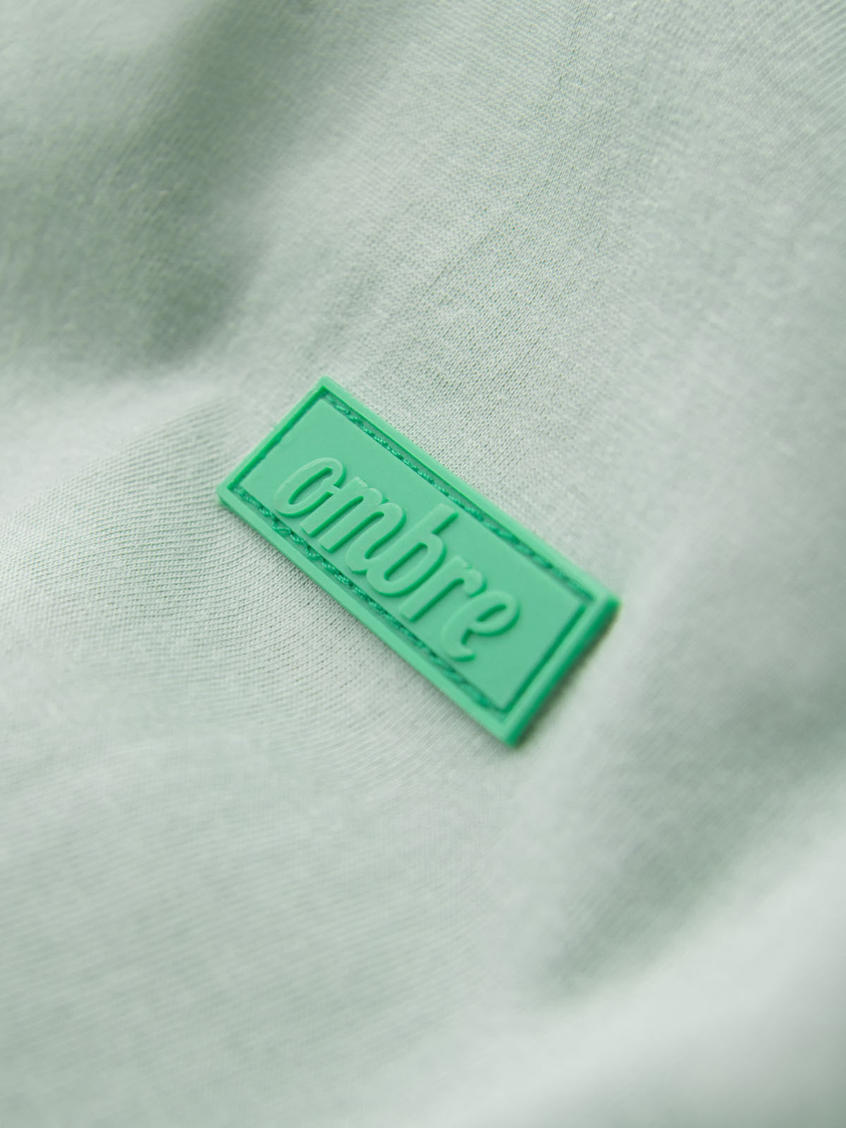 Ombre Clothing meeste puuvillane T-särk - Image 34