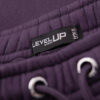 lühikesed püksid meestele - violetne - Thumbnail Image 13