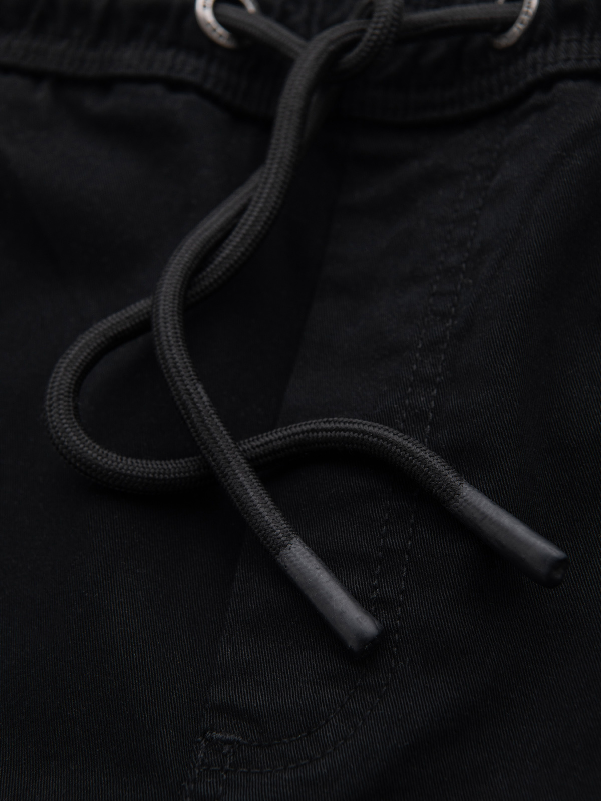 Meeste cargo-lühikesed püksid Ombre Clothing - Image 18
