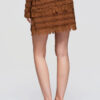 Ombre Clothing naiste miniseelik pitsdetailidega - Thumbnail Image 15