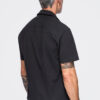 Meeste puuvillane lühikeste varrukatega särk Ombre Clothing - Thumbnail Image 12