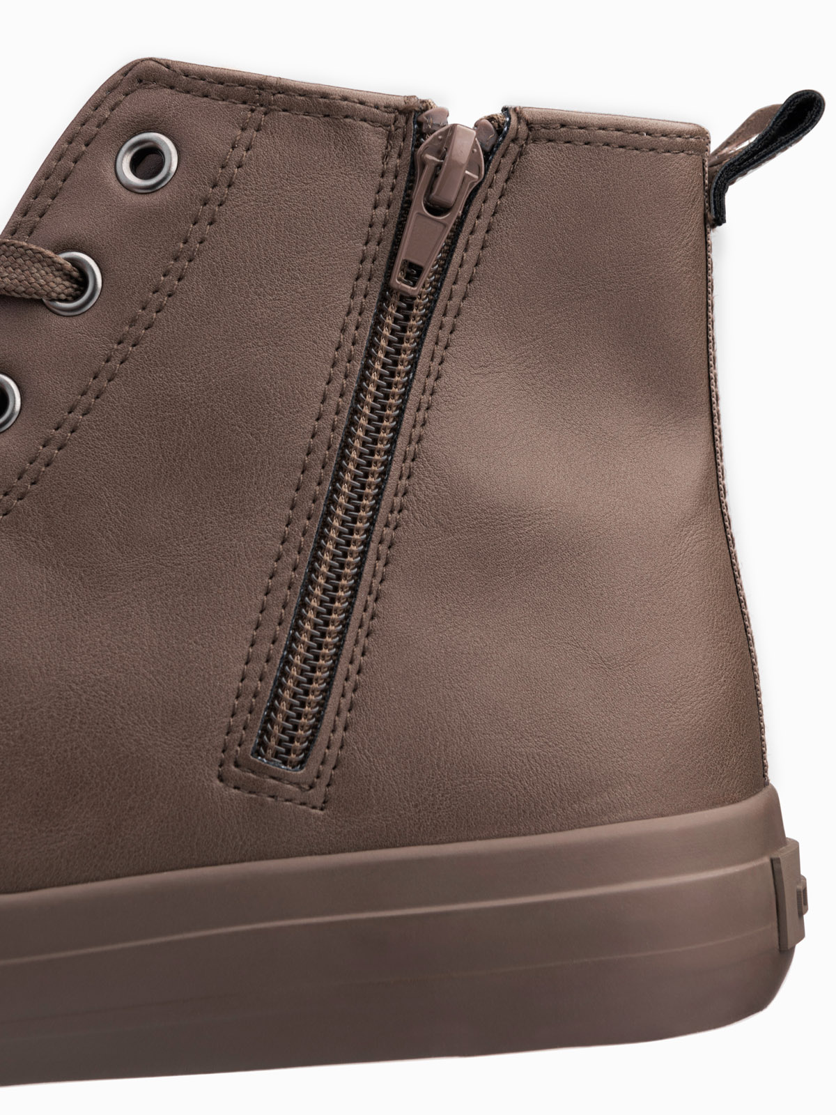 Kõrge säärega meeste vabaajajalatsid Ombre Clothing - Image 14