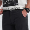 Ombre Clothing meeste cargopüksid - Thumbnail Image 20