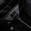 Meeste kapuutsiga teksatagi Ombre Clothing - Thumbnail Image 20