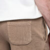 Ombre Clothing meeste puuvillased lühikesed püksid - Thumbnail Image 13