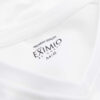 Meeste pikkade käistega V-kaelusega särk Ombre Clothing - Thumbnail Image 14