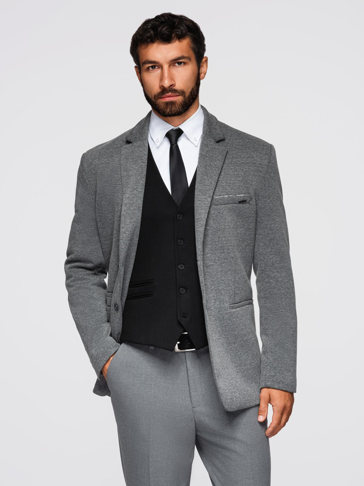 Meeste pintsak Ombre Clothing - Image 1