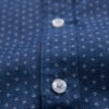 Ombre Clothing meeste pikkade käistega triiksärk - Thumbnail Image 9