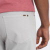Meeste puuvillased chino-püksid Ombre Clothing - Thumbnail Image 7
