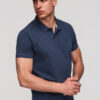 Ombre Clothing meeste puuvillane polosärk - Thumbnail Image 10