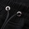 Ombre Clothing meeste sirge lõikega dressipüksid - Thumbnail Image 7