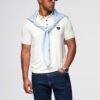 Meeste polosärk Ombre Clothing - Thumbnail Image 12