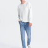Ombre Clothing meeste kitsama lõikega teksapüksid - Thumbnail Image 2