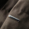 Meeste tepitud kapuutsiga jope Ombre Clothing - Thumbnail Image 26