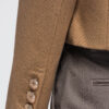 Naiste lühike kaherealine jakk Ombre Clothing - Thumbnail Image 5