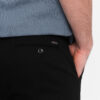 Meeste slim fit chino-püksid Ombre Clothing - Thumbnail Image 16