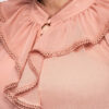 Larica volangidega peplum-pluus - Thumbnail Image 12