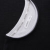 Meeste puuvillane ümara kaelusega kampsun Ombre Clothing - Thumbnail Image 6