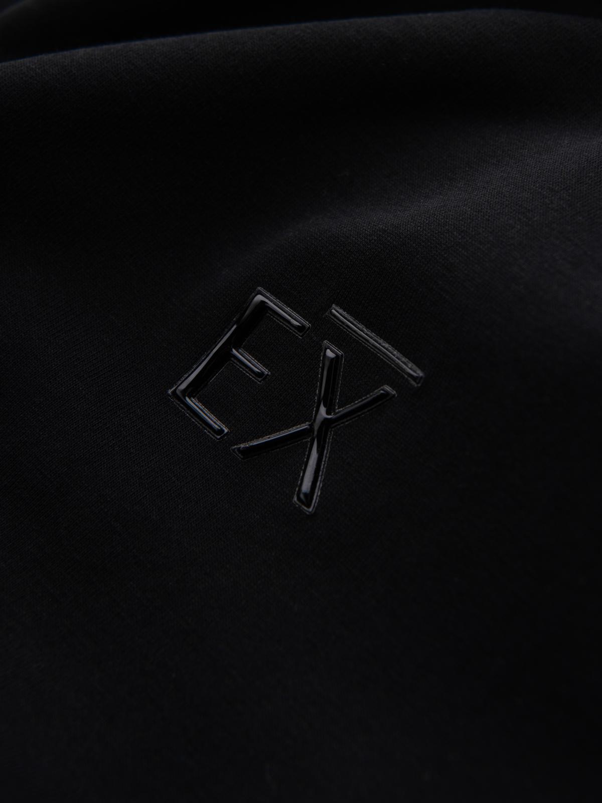 Meeste pikkade varrukatega puuvillane särk Ombre Clothing - Image 7