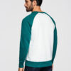 Meeste kapuutsiga pusa Ombre Clothing - Thumbnail Image 24