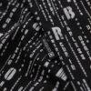 Meeste T-särk Ombre Clothing mustriga - Thumbnail Image 15