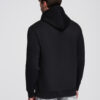 Meeste kapuutsiga kängurudressipluus Ombre Clothing - Thumbnail Image 156