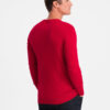 Ombre Clothing klassikaline ümara kaelusega meeste kampsun - Thumbnail Image 143