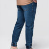 Ombre Clothing meeste teksapüksid-sörkjooksud - Thumbnail Image 18