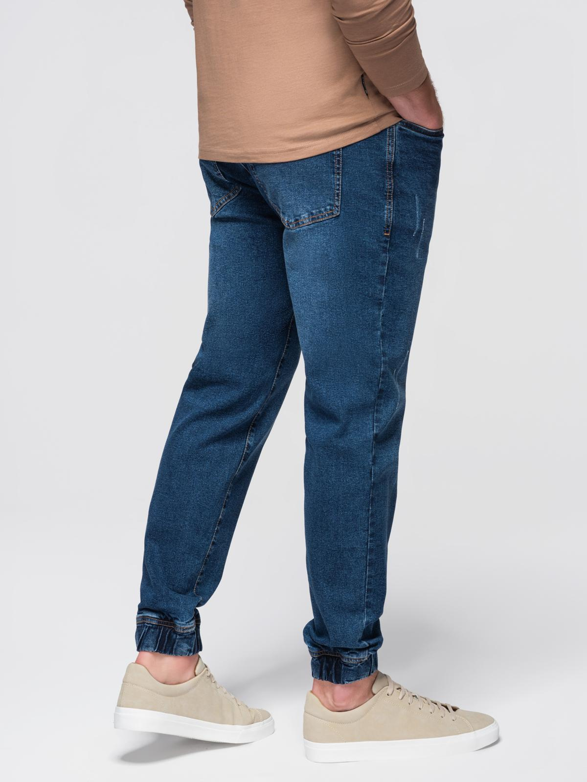 Ombre Clothing meeste teksapüksid-sörkjooksud - Image 18