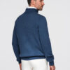 Ombre Clothing meeste rullkaelusega kampsun - Thumbnail Image 12