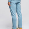 Ombre Clothing meeste puuvillased sirge lõikega dressipüksid - Thumbnail Image 38