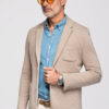 Meeste bleiser Ombre Clothing - Thumbnail Image 15