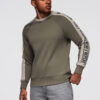 Meeste pusa Ombre Clothing - Thumbnail Image 4
