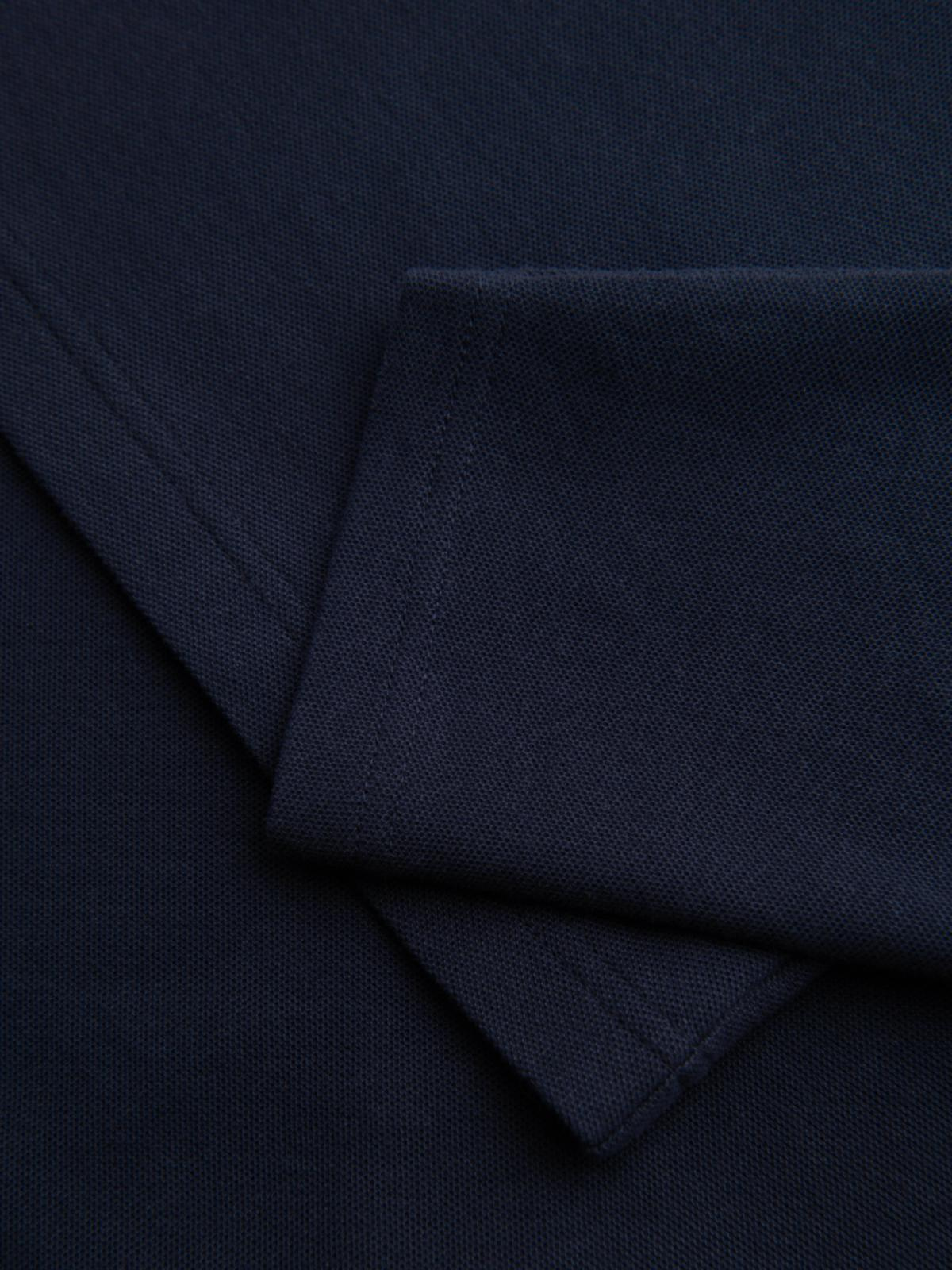 Ombre Clothing meeste pikkade varrukatega polosärk - Image 21