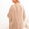 Oversized naiste kampsun 3/4 varrukatega - Thumbnail Image 34