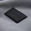 Meeste tõmblukuga kapuutsiga dressipluus Ombre Clothing - Thumbnail Image 8