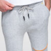Ombre meeste dressipüksid kontrastsete detailidega - Thumbnail Image 3