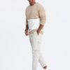 Meeste pusa Ombre Clothing - Thumbnail Image 11