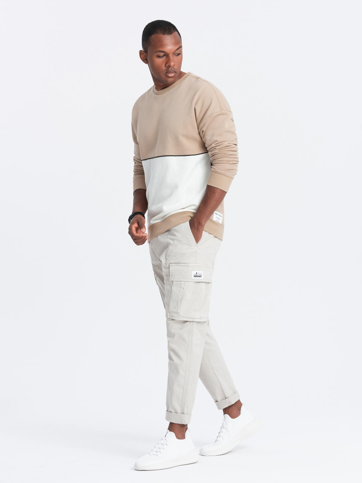 Meeste pusa Ombre Clothing - Image 11