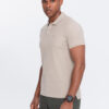Ombre Clothing meeste puuvillane polosärk - Thumbnail Image 164