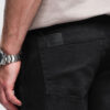Meeste jogger-püksid Ombre Clothing - Thumbnail Image 6