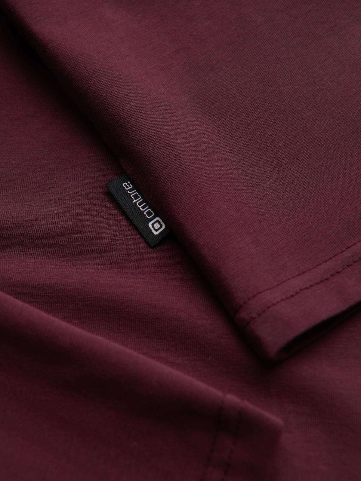 Ombre Clothing meeste pikkade varrukatega rullkaelus - Image 52