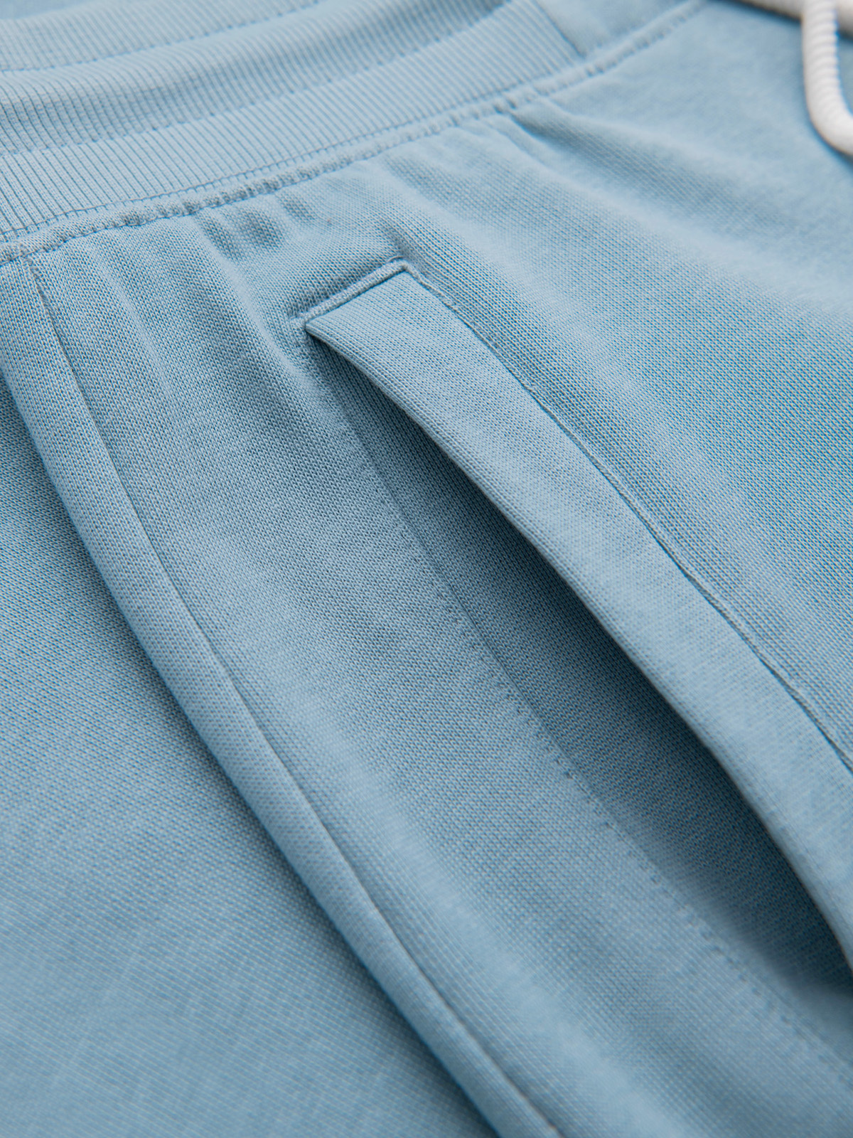 Meeste puuvillased dressipüksid Ombre Clothing - Image 61