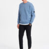 püksid joggers p885 - must - Thumbnail Image 4