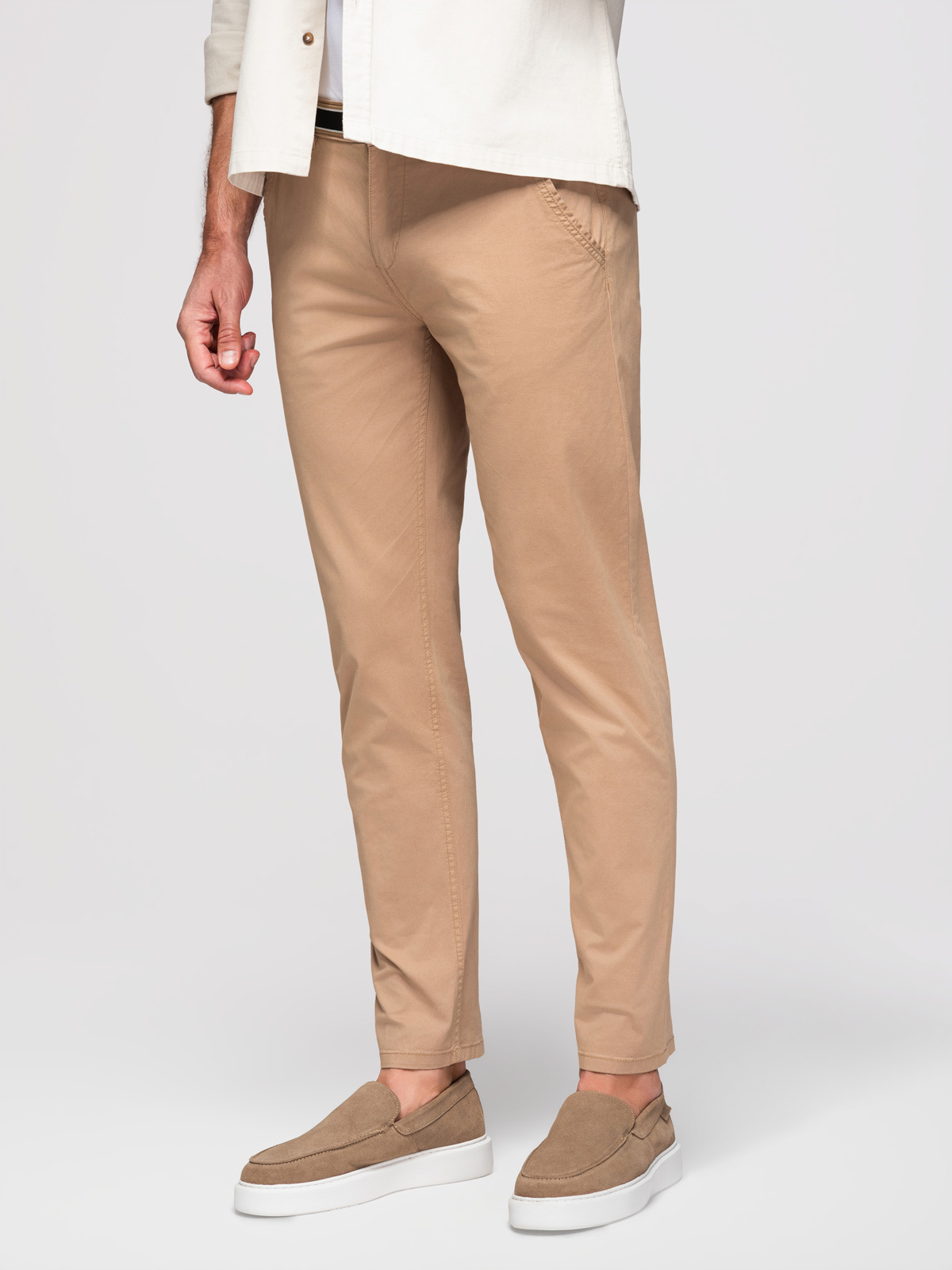 Meeste chino-püksid Ombre Clothing - Image 32