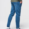 Meeste teksapüksid Ombre Clothing Jogger - Thumbnail Image 7